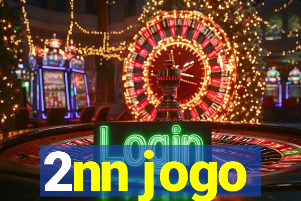 2nn jogo